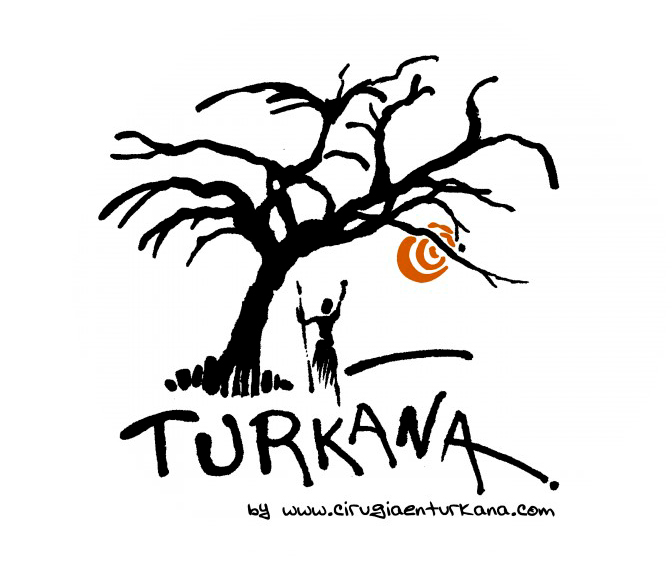 Grupo Galilea - Turkana